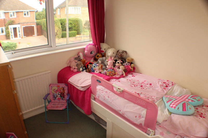 Shirley Road  Droitwich Worcester